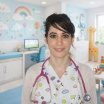 Dr: Kamuran Arıkbuka - Çocuk Hastalıkları Uzm.